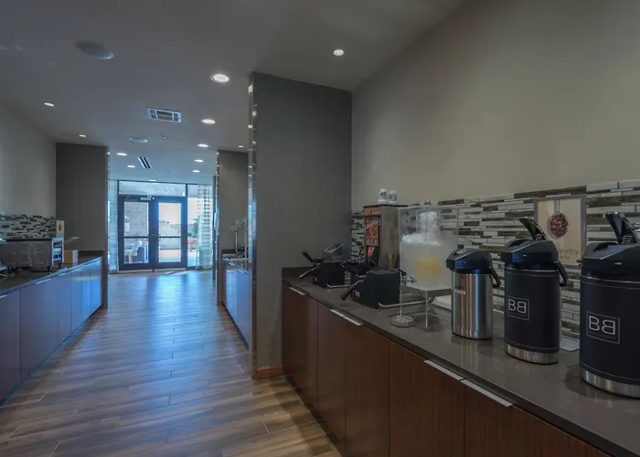 Fairfield Inn & Suites By Marriott Lubbock Southwest