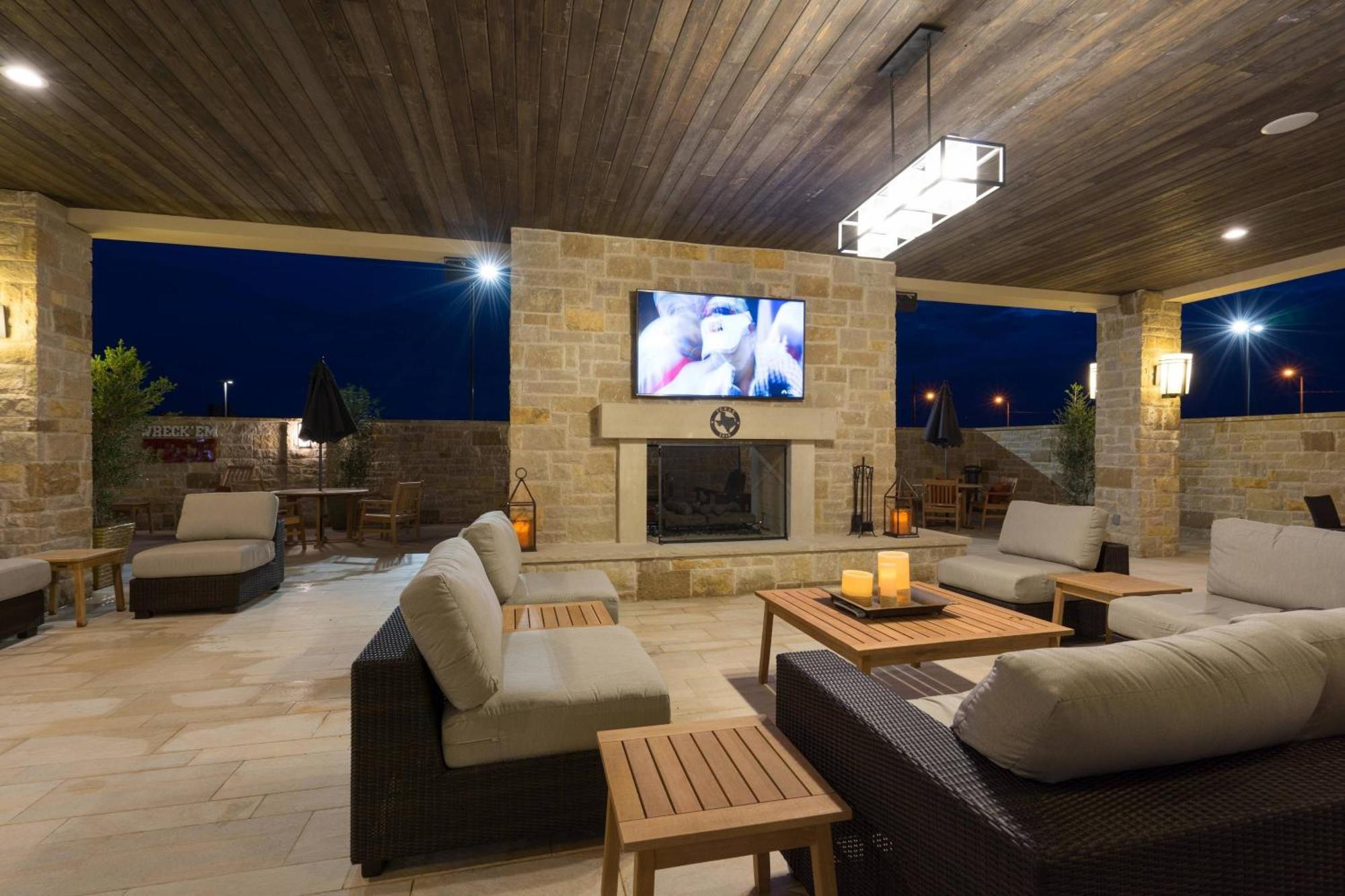 Fairfield & By Marriott Southwest 3* Lubbock