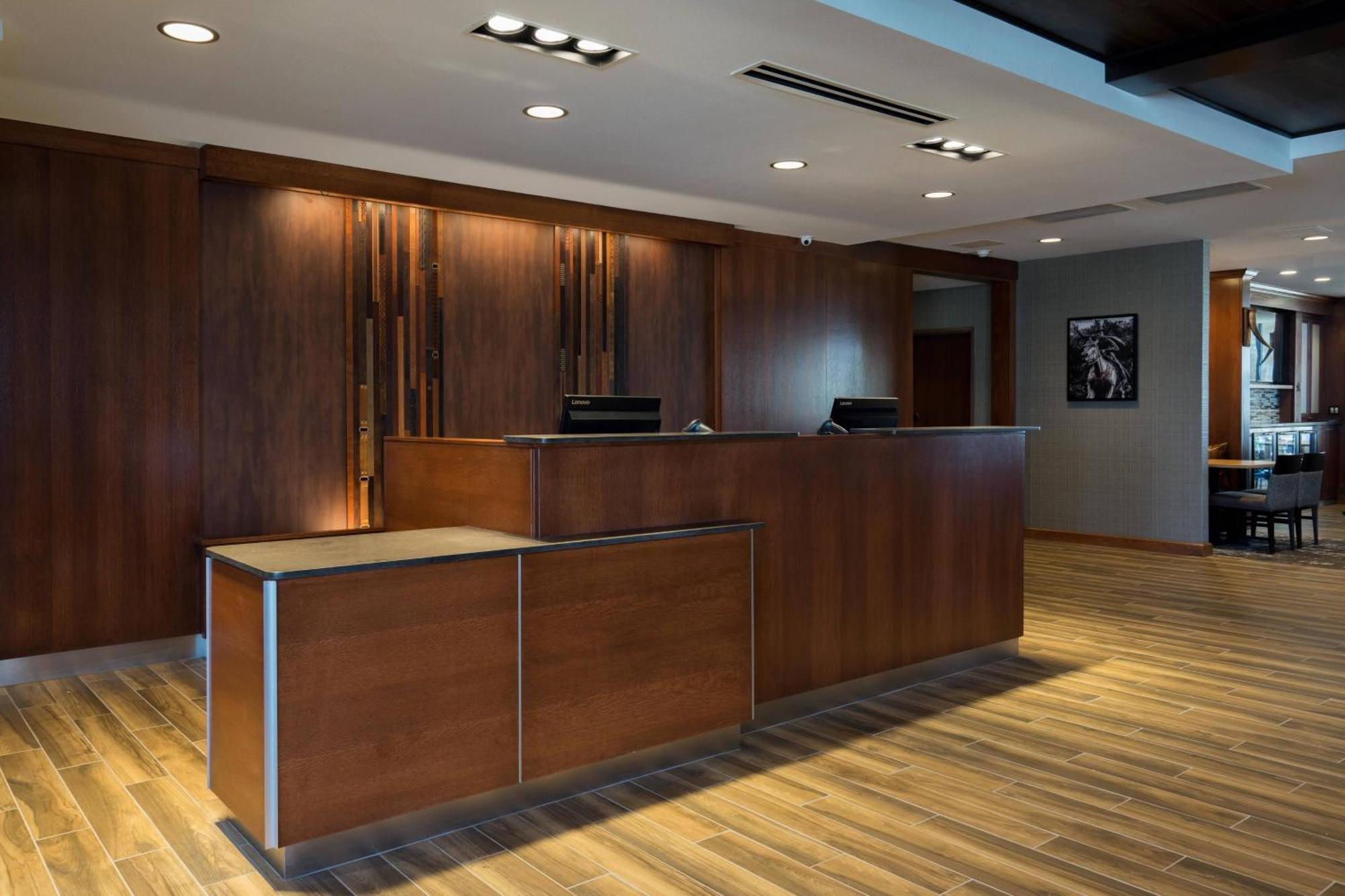 Hotel Fairfield & By Marriott Southwest Lubbock