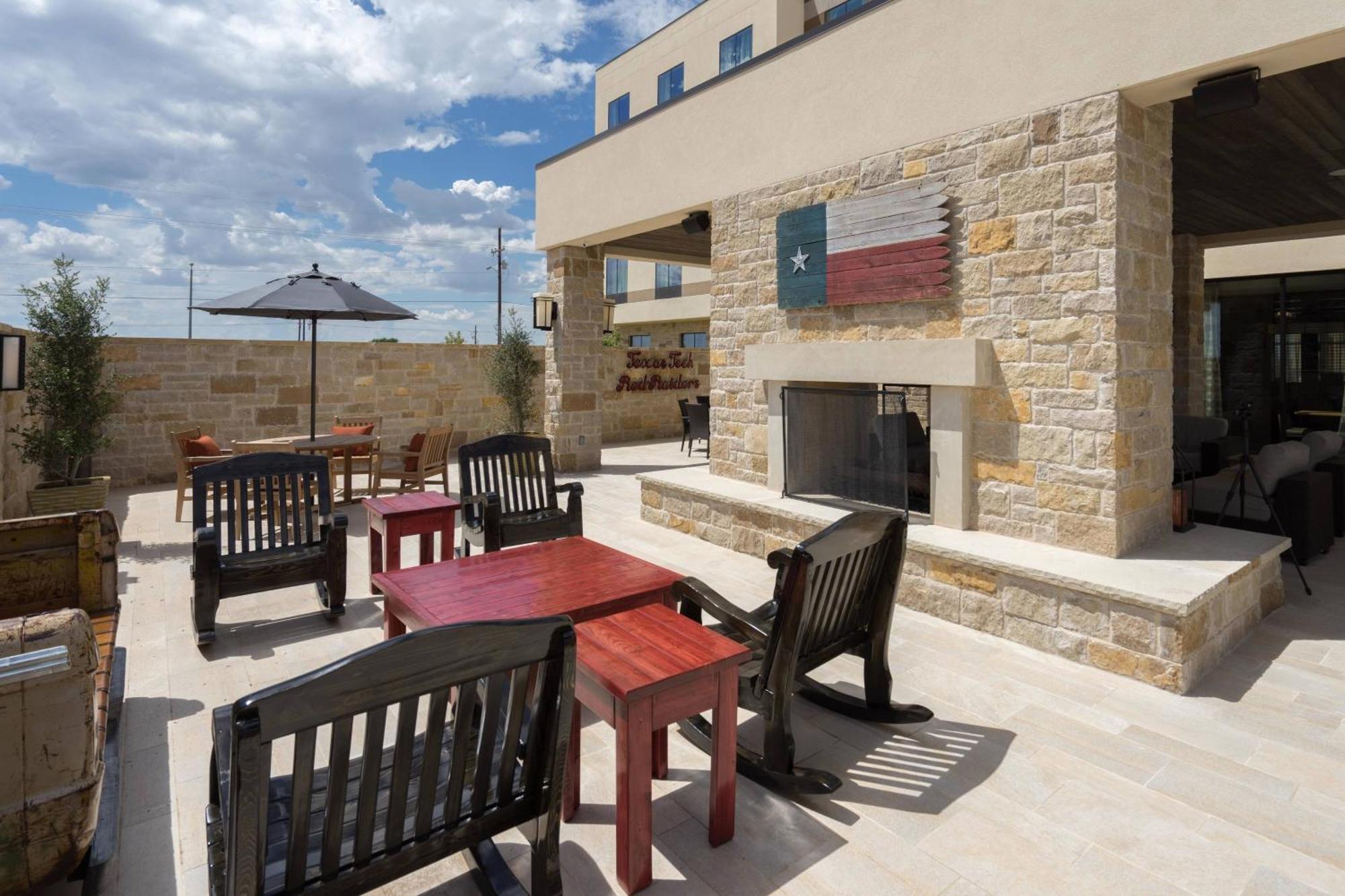 Fairfield & By Marriott Southwest 3*
